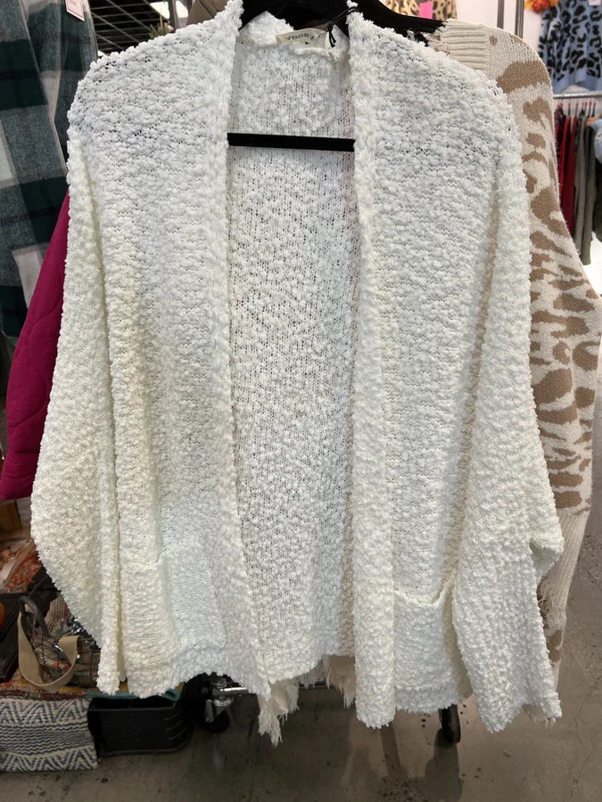 Poppi Cardigan
