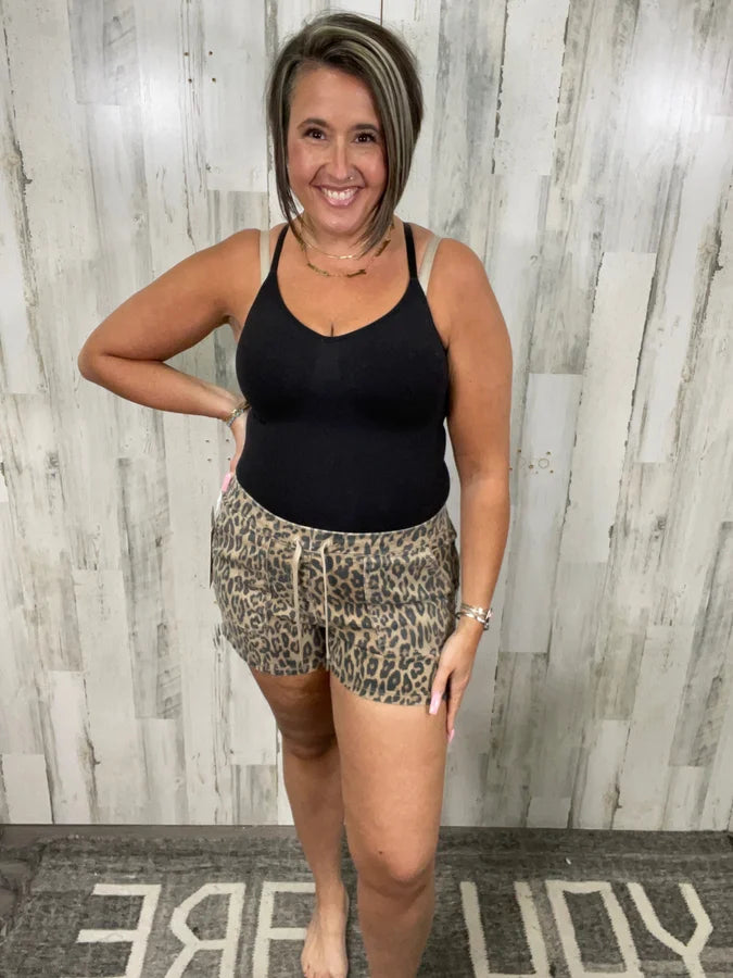 Pork Chop Shorts