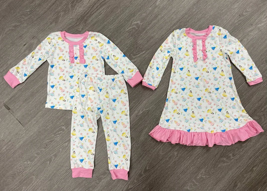 Princess PJ's