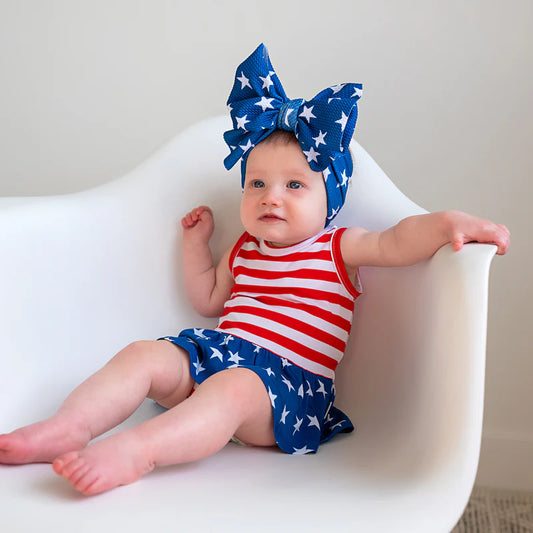 Quincy Tank Tutu