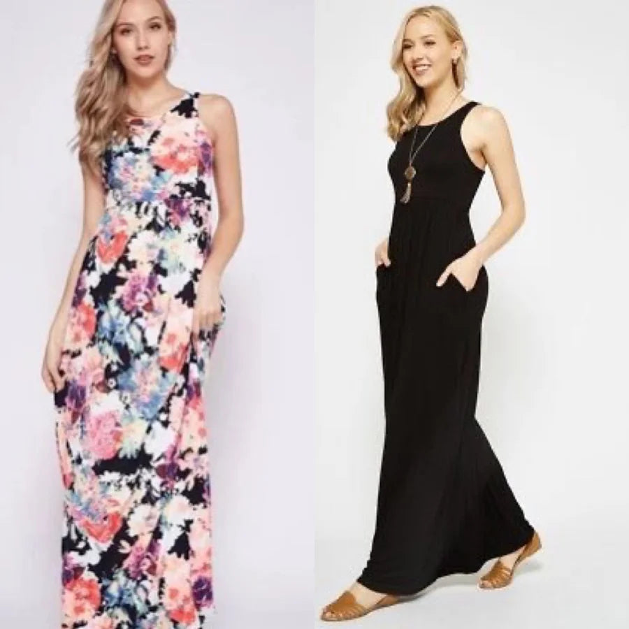Razorback Maxi