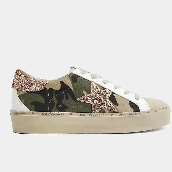 reba green camoflage