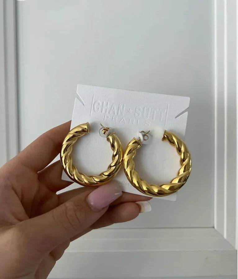 Reese Hoops