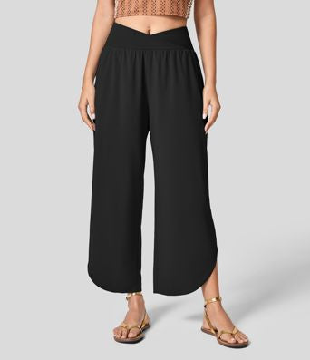 Breezeful Resort Pants