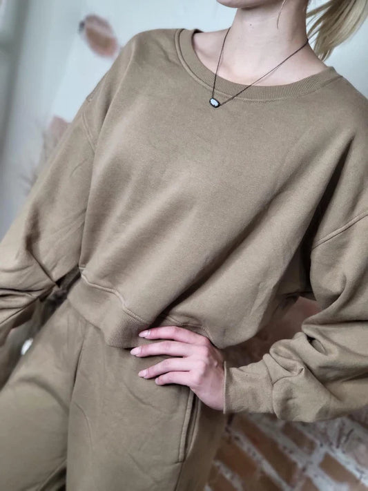 Risen Ultra Soft Knit Lounge Shirts