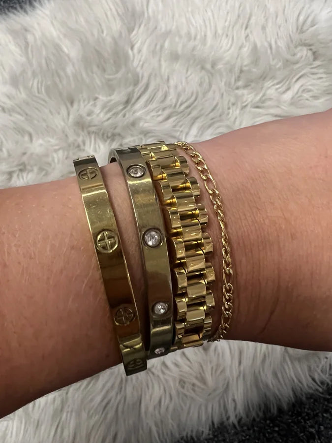 Rolley Bracelet