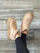 Corkys: Room Service Slippers