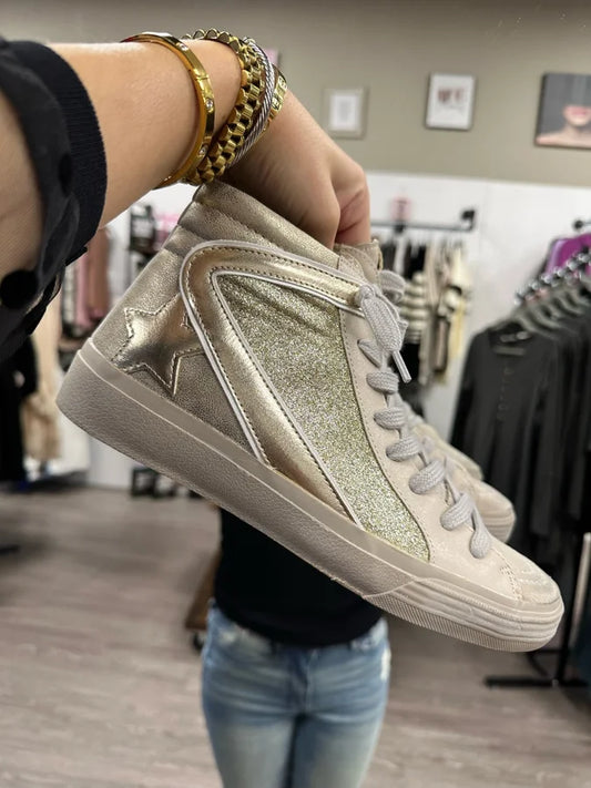 Roxanne Gold Distressed