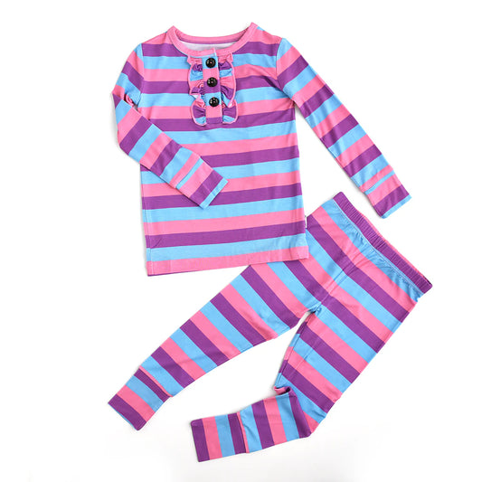 Gigi & Max: Sabrina Stripes