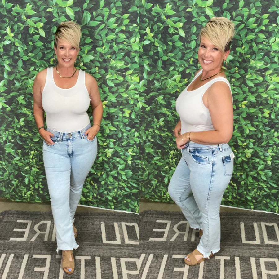 Saige: HR Relaxed Fit