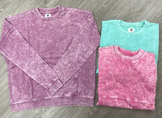 Sew Cute Sweatshirt