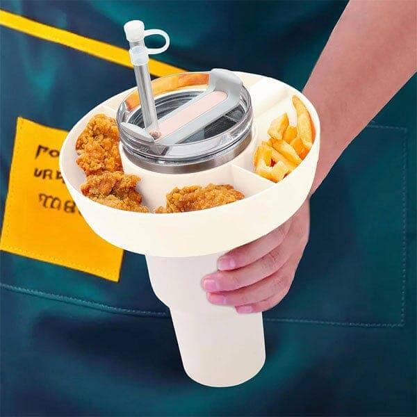 Hydri Ease Snack Bowl