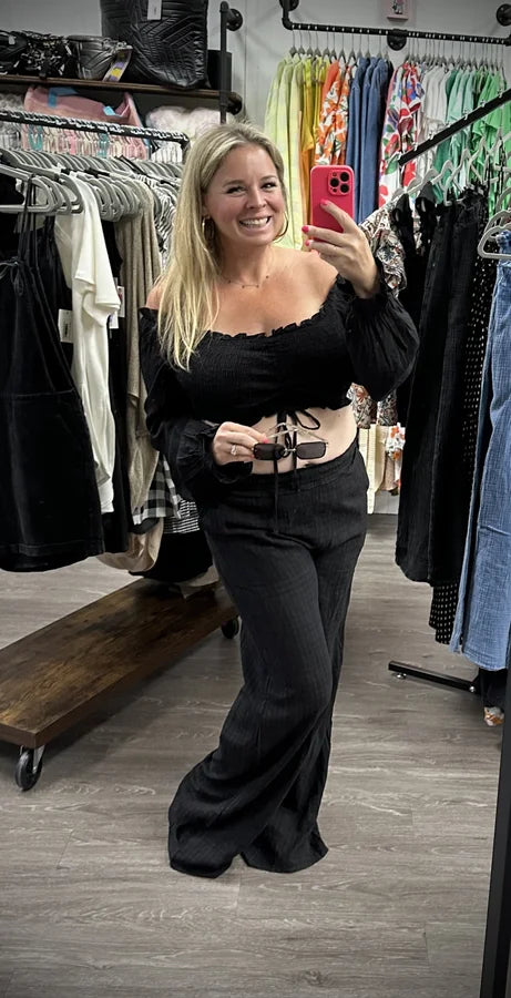 Spring Breeze Pants