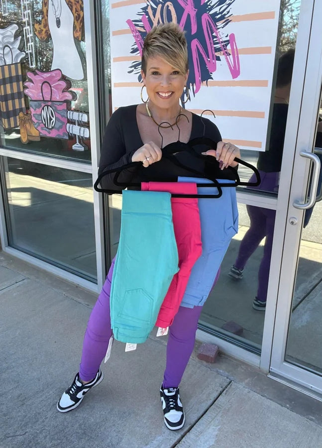 Super Stretch Skinnies