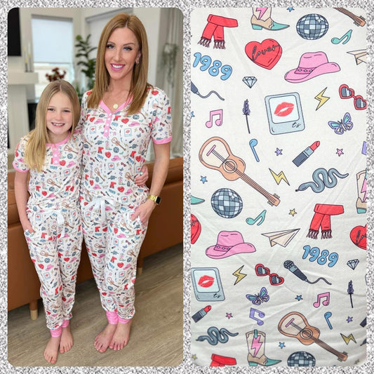 Swiftie PJ's