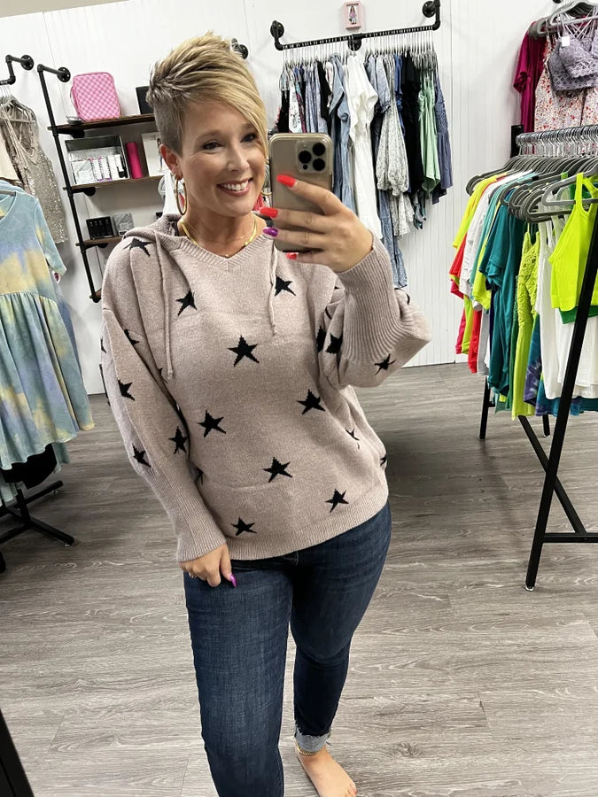 Sydney Stars Sweater