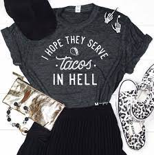 Tacos in Hell