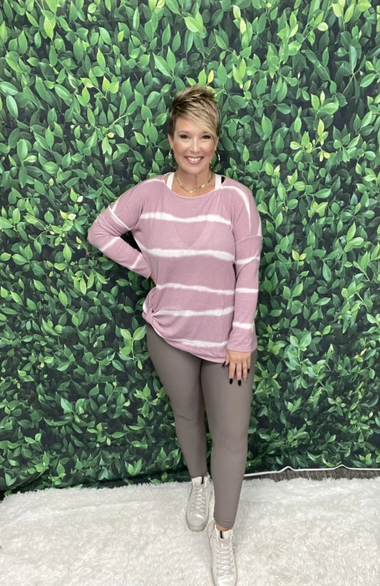 Tammy Tie Dye