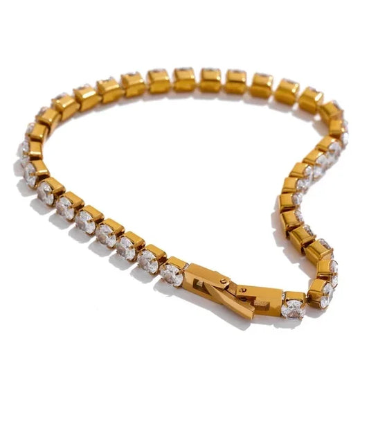 Tennis Bracelet