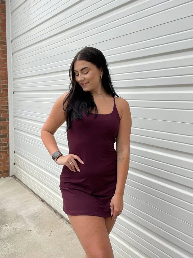 The Perfect Dress
