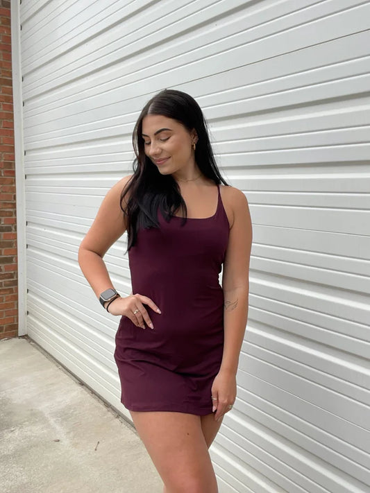 The Perfect Dress