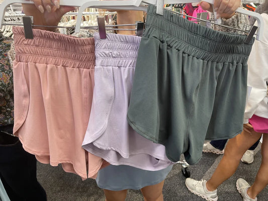The Perfect Shorts