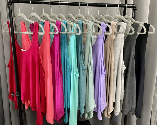 Tinley Tanks