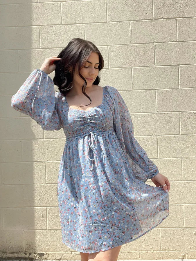 The Tita Dress