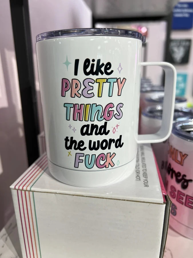 Travel Cup