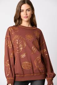 Turkey Sequins