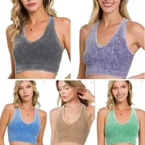 Vanessa Crop