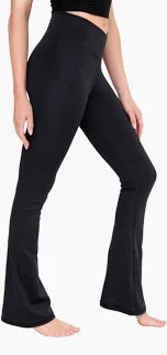 Venice Crossover Waistband