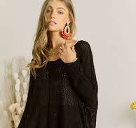 Veronica V-Neck Sweater
