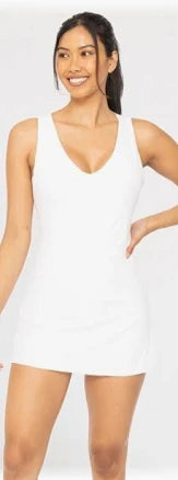 Versatile Active Dress