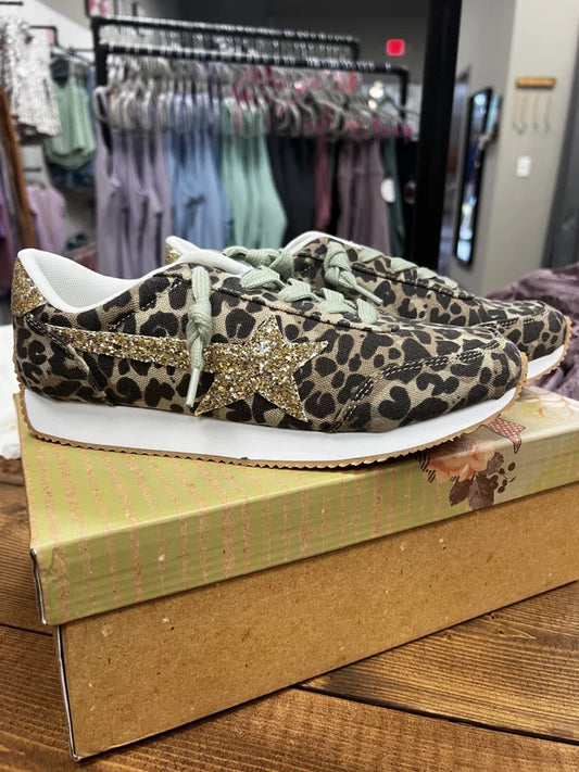 Very G: Vintage Sneaker