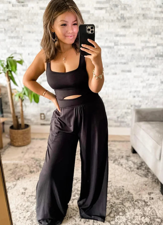 Viral Brami Jumpsuit