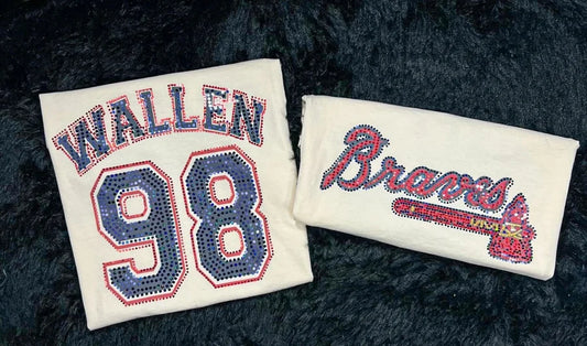 Spangle Braves