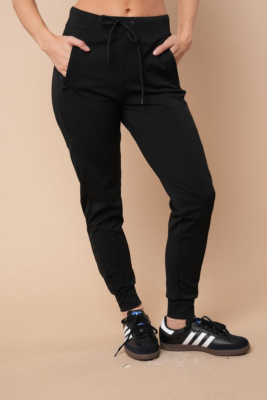 White Birch Joggers