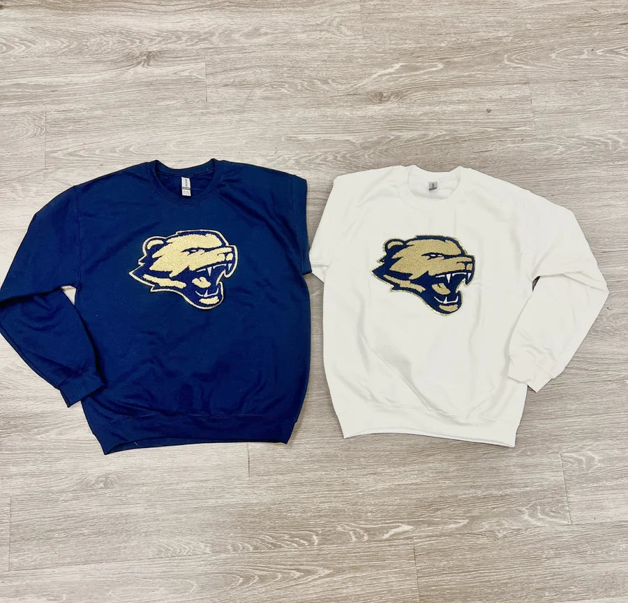Wolverines Sweatshirt