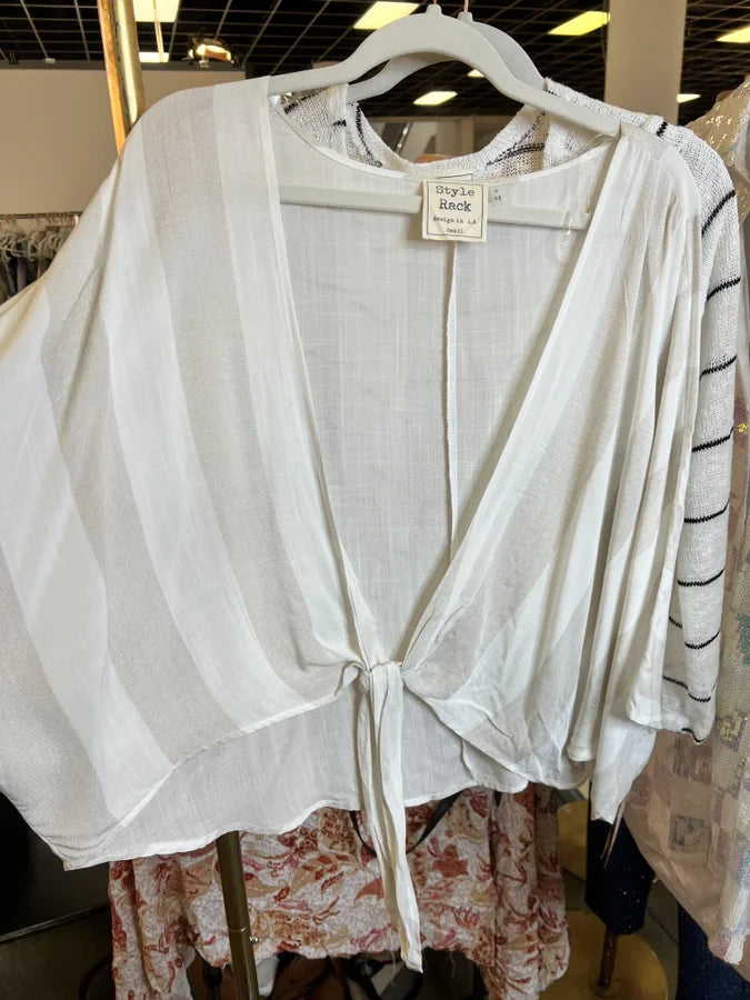 Yacht Club Top