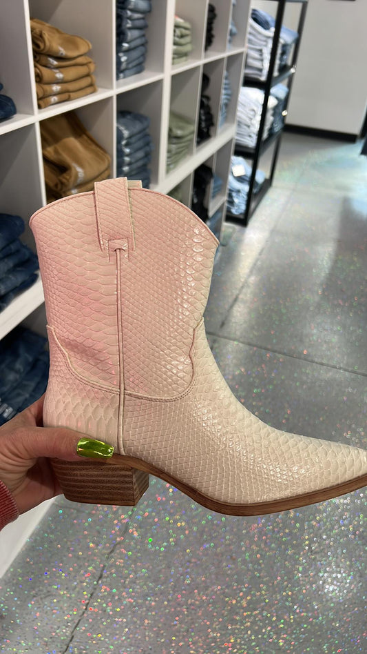 ZouZou Boots